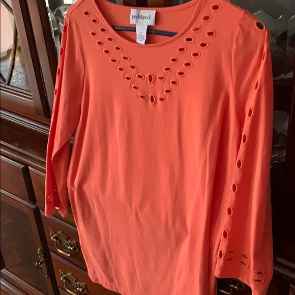 Blouse - Picture 2 of 3